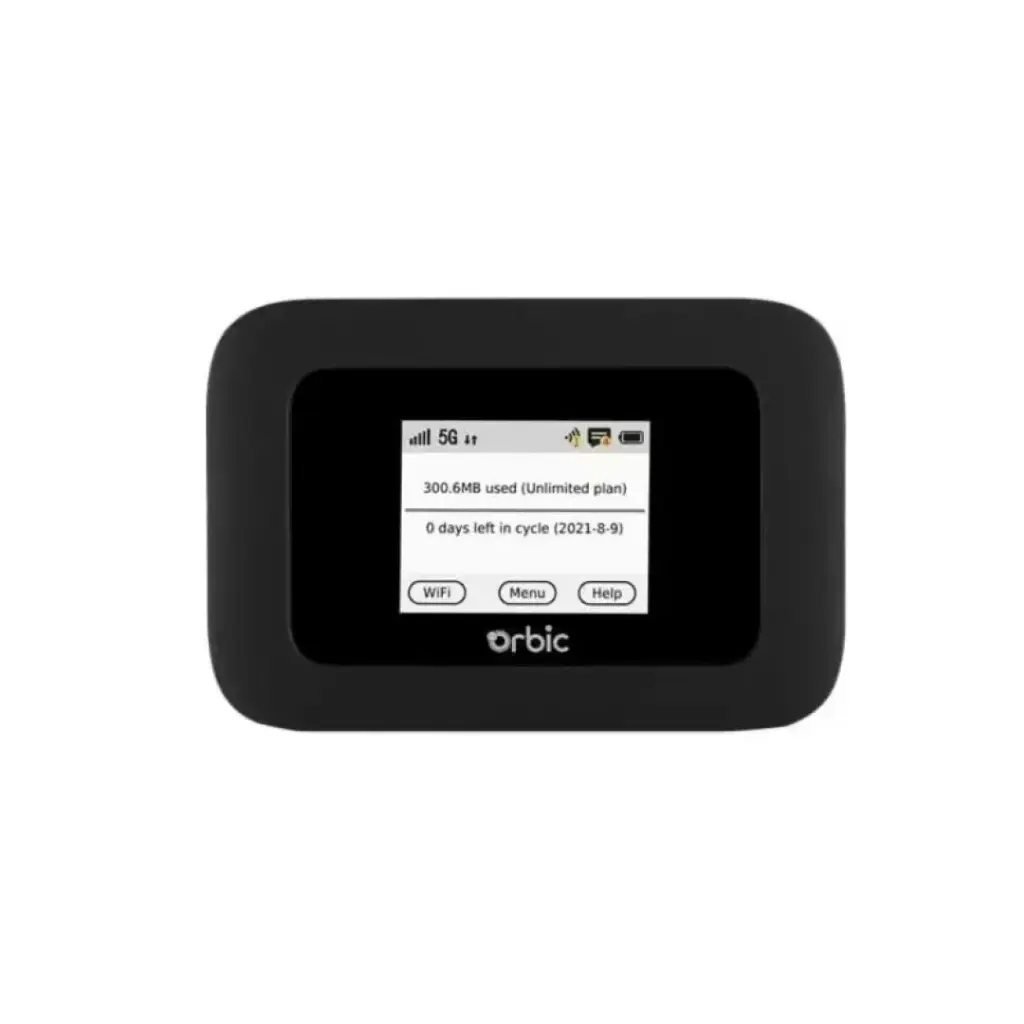 i2 Hotspot