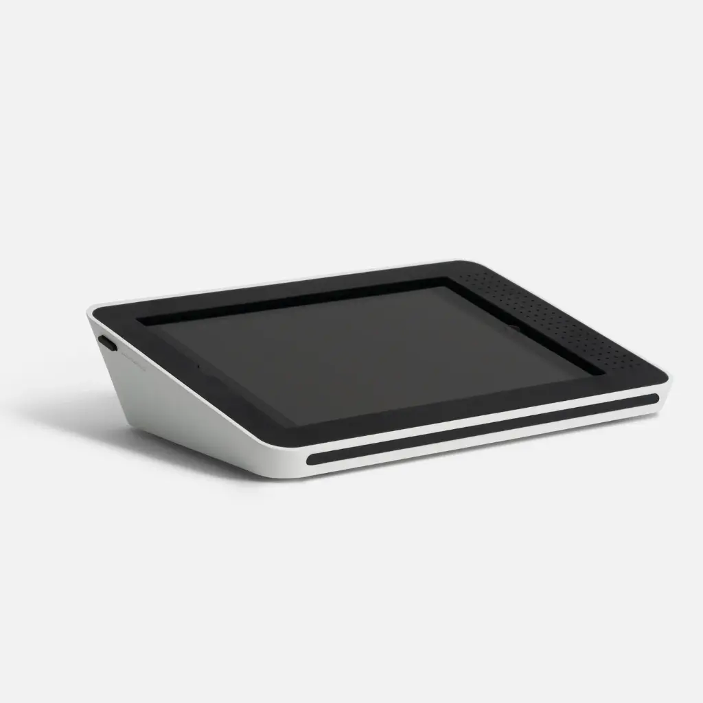 i2 POS Tablet Case Enclosure