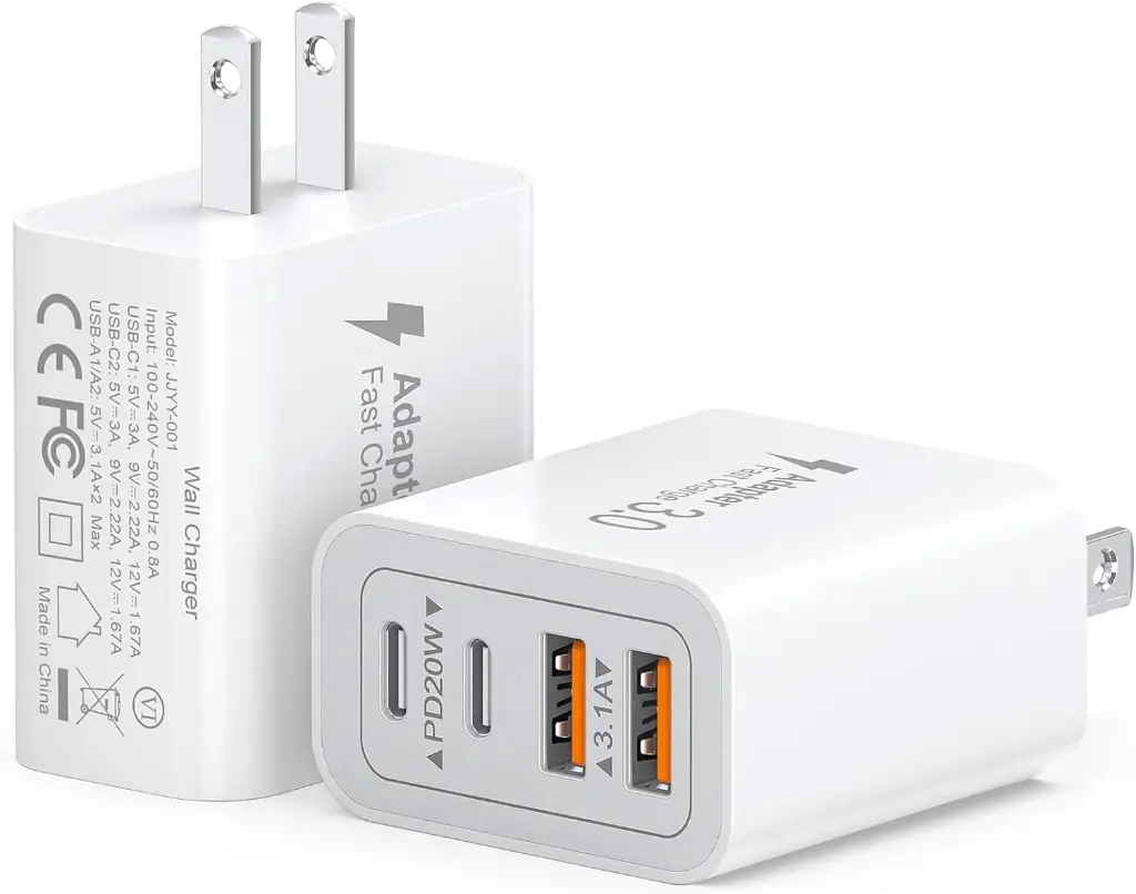 Charging Brick