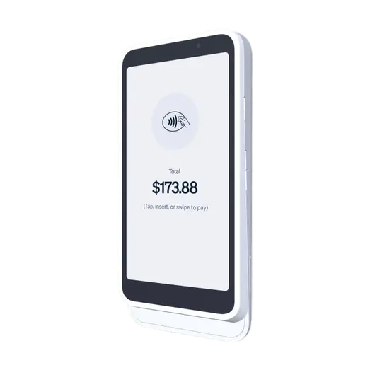 i2 Payment Terminal