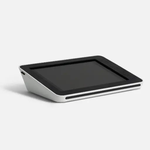 i2 POS Tablet Case Enclosure
