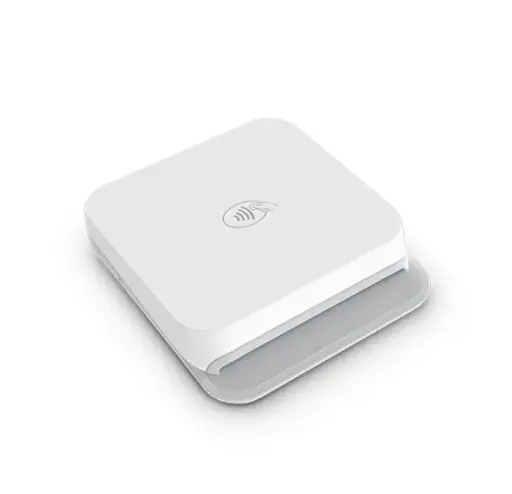 i2 Card Reader