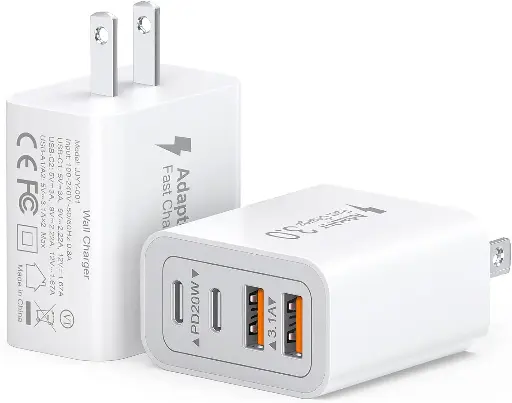 Charging Brick