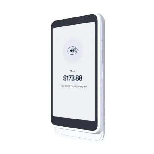 i2 Payment Terminal
