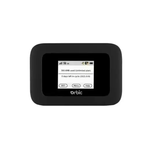 i2 Hotspot